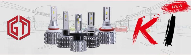 Wholesale Super Bright 12V 24V H1 H3 880 881 H4 C6 LED Headlight Bulbs S2 G8 C6