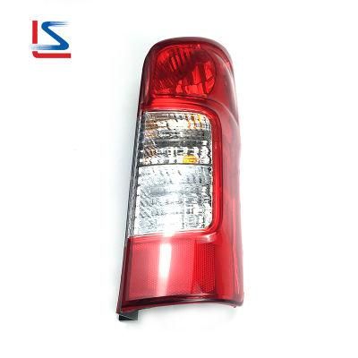 Wholesale Car Tail Light for Urvan / Caravan Nv350 E26 2013 215-19m4 Van Car Tail Light with Cable R 26550-3xa0b L 26555-3xa0b