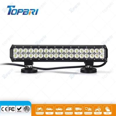 Ce Approved 108W Yacht LED Light Bar for Marine Boat