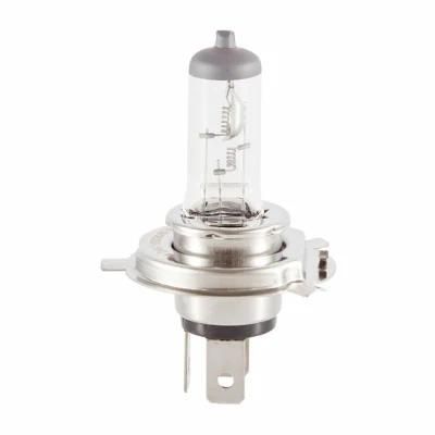 Auto Car Automobile Halogen Bulbs Lamp Bulb Headlight