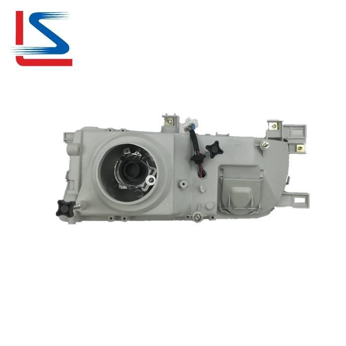 Auto Headlamp for Primera HP10 G20 Infiniti 1991-1995 215-1141 R B6010-70j00 L B6060-70j00 Headlight