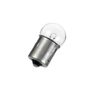 G18 R10W 12V 10W Ba15D Hot Sale Backup Fog Auto Lamps Lights Stop Halogen Tail Turn Bulbs for Car Bus and Truck