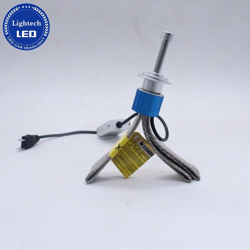 LED Headlight Conversion Kit H7