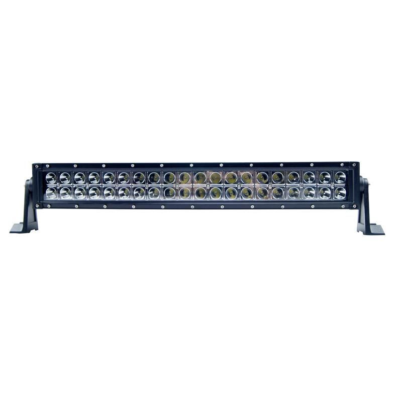 120W Car Roof Top LED Vehicle Light Bar