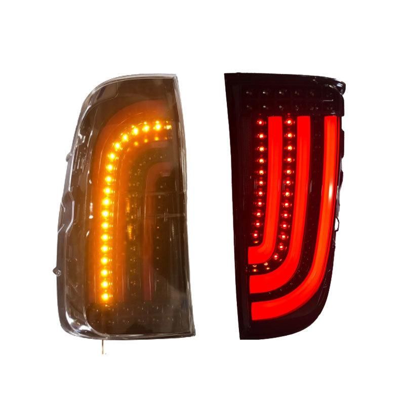 Car LED Tail Light for Hilux Revo 2016-2019