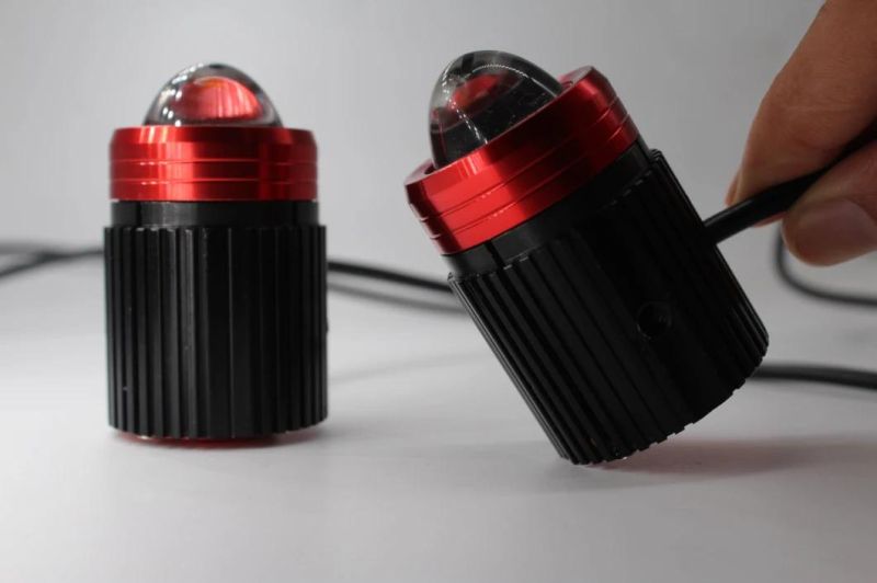 LED Projector Headlight Conversion 4800lumen 3000K&6000K