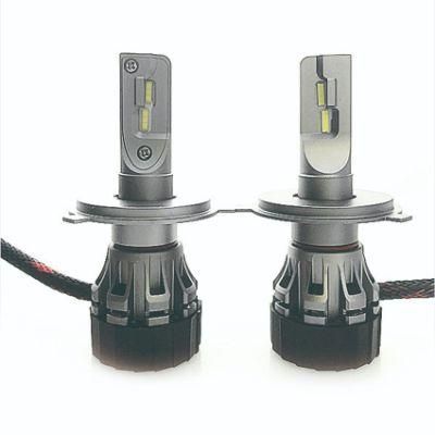 New Factory H16 Conversion Kit LED Headlight Bulbs
