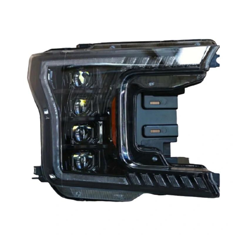 LED Headlight for Ford F150 2018+