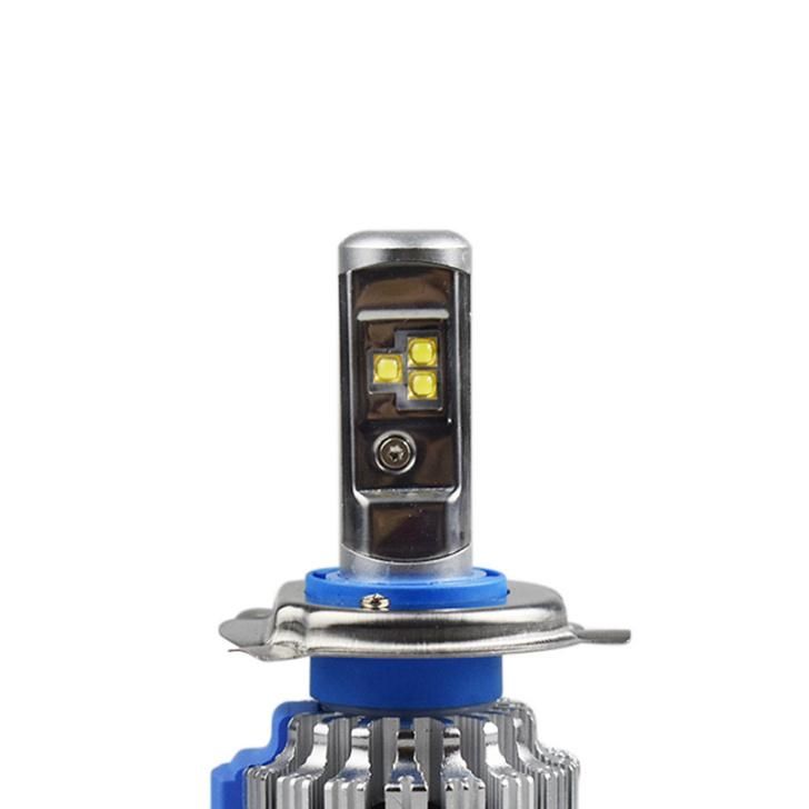 8000lm T1 LED Headlight H4 H7 H8 H9 H10 H11 9005 9006 9007 H13 36W Car LED Headlamp Kit LED Bulb Headlight LED