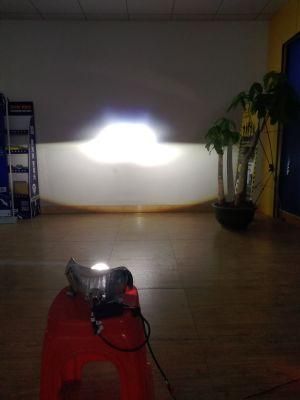 Lightech Auto Parts 5500K H4 LED Headlight