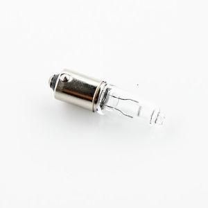 H21W 24V 21W Bay9s Backup Fog Car Headlight Auto Lamps Stop Bulbs Tail Turn Halogen Lights for Car Bus and Truck