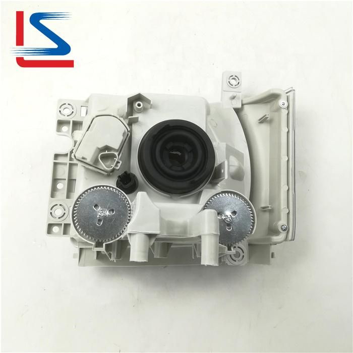 Wholesale Auto Headlight for Isuzu 700p Elf/Npr Truck 213-1139 Headlight Rh 8-98098479-1 Lh 8-98098480-0