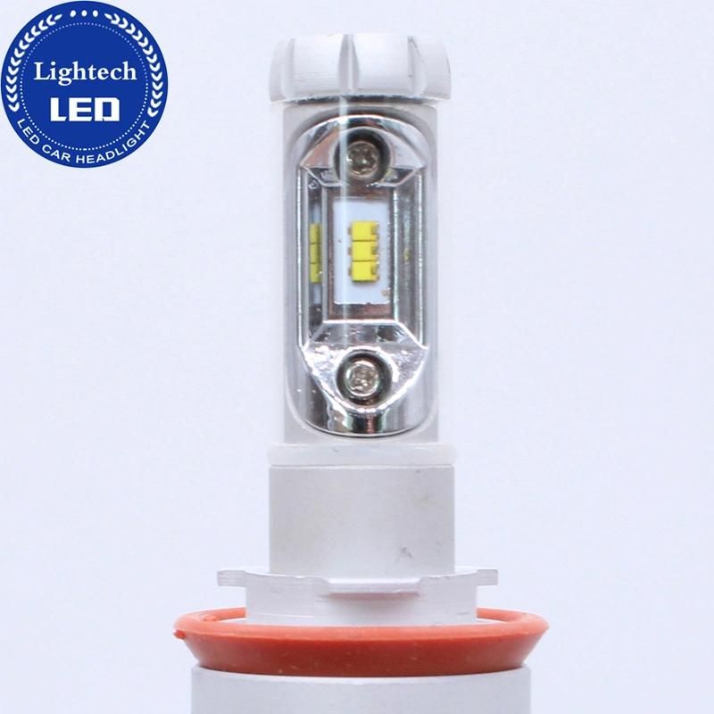 High Quality Vehicle LED Car Light X3 H11 Headlight