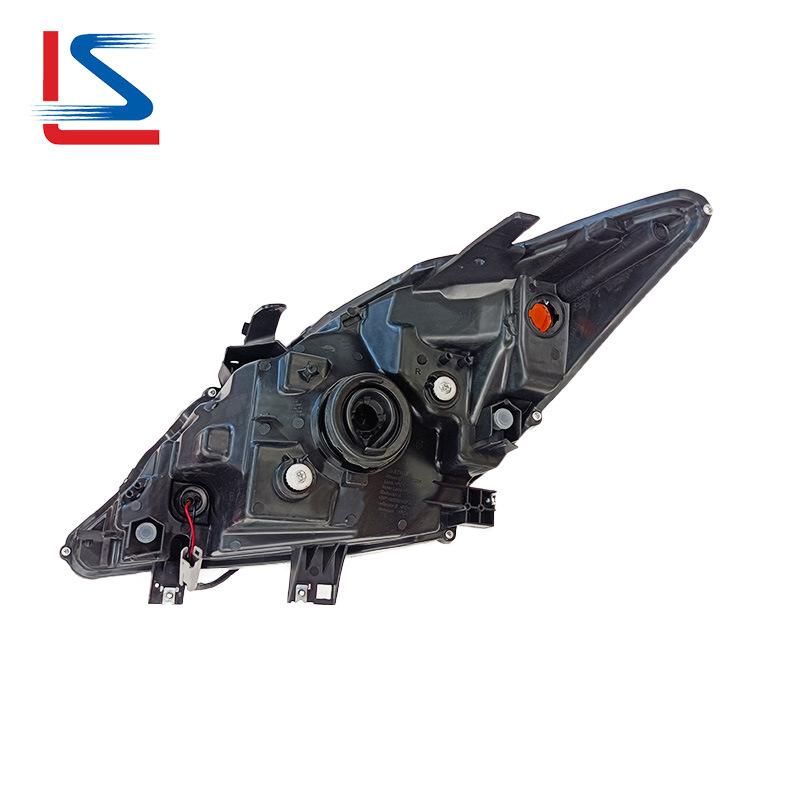 Auto Head Lamp for Mazda Bt50 2012 Pickup Head Lighting System 216-1165 R UC8f-51030b L UC8f-51040b
