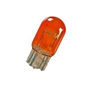 T20 W21/5W 24V 21/5W W3*16q Hot Sale LED Light Festoon Backup Fog Auto Bulbs Lamps Stop Lights Tail Turn Halogen for Car Bus and Truck