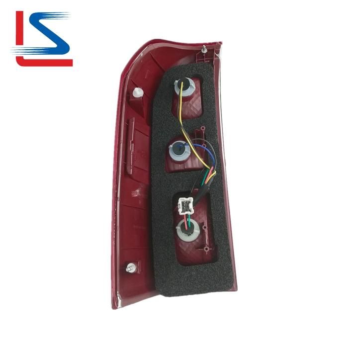 Auto Tail Lamp for Patrol 2004 2005 Rear Light 26550-Vd325 26555-Vd325