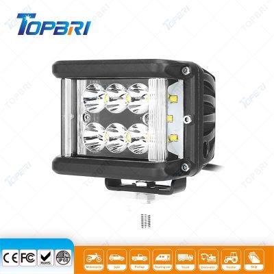 Super Bright 12V 60W Auto Motorcycle Motor LED Car Light