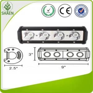 CREE 4ow 6000k 4*4 LED Working Light Bar