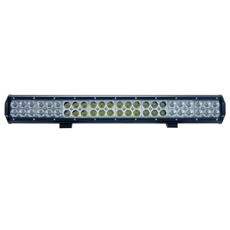 144W Waterproof LED Car Automobile Light Bar Light