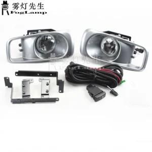 Fog Lamp Driving Light for Honda Civic 1995-1999 6th Gen H3 12V 55W