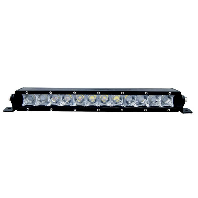 60W LED Auto Bar Light Bulb for Truck