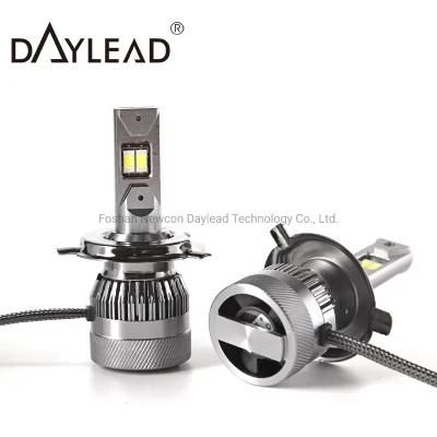 New 9005 9006 H1 H3 H7 H11 White Light Car LED Headlight Bulb for Car Light