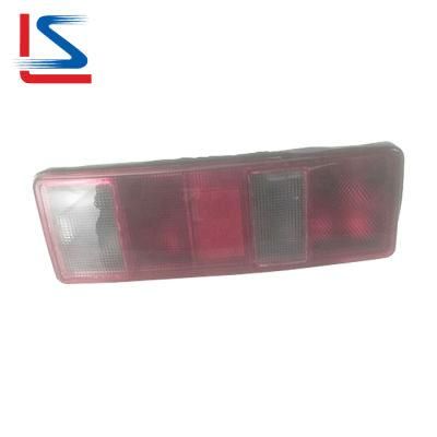 Auto Tail Lamp for Changan Pick up Rear Lights