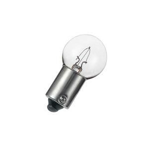 G14 12V 6W Ba9s Auto Lamps Backup Fog Stop Tail Turn Bulbs Lights Halogen for Car Bus and Truck
