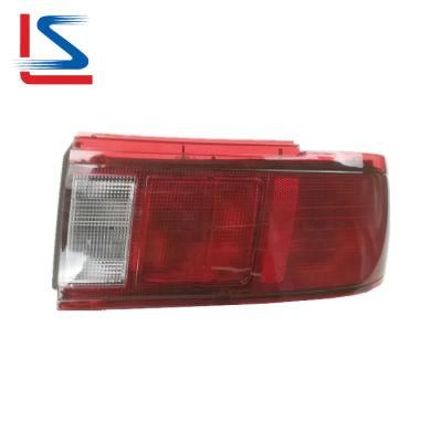 Auto Tail Lamp for Sunny B13 2005 Mexico Type 215-1991-4A Car Tail Light R 26550-F4215 L 26555-F4215