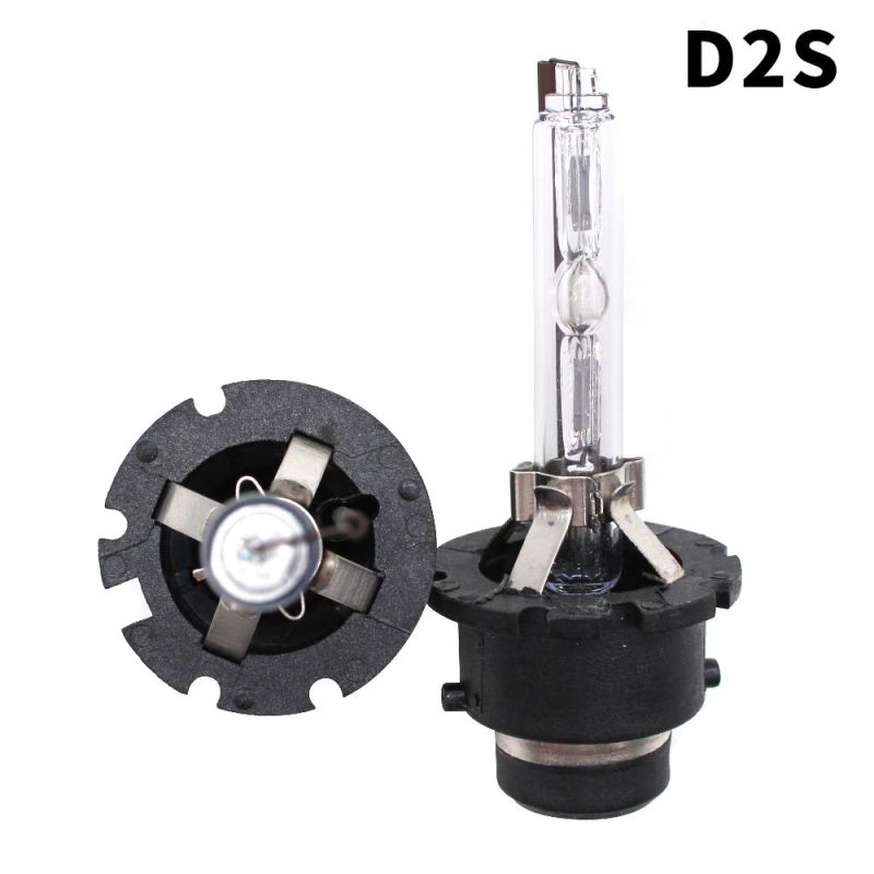 D1s D2s D2r D3s Xenon Kit for Auto Headlight