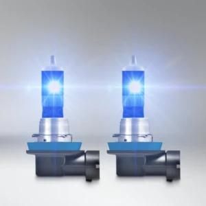 H11 12V 55W Pgj19-2 Best Seller Auto Headlight Fog Auto Parts Bulbs Lamps Turn Halogen Signal Lights for Car Bus and Truck