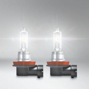 H11 12V 55W Pgj19-2 Night Breaker Silver Headlight Halogen Bulbs Lamps Auto Lights for Car Bus and Truck
