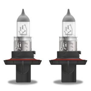 9008 H13 12V 60/55W P26.4t New Generation Halogen Lights Bulbs Headlight Auto Lamps for Car Bus and Truck