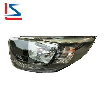 Auto Head Lamp for KIA Picanto 2017- 92101-G6000, 92102-G6000