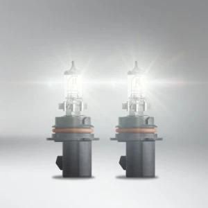 9007 Hb5 12V 65/55W Px29t Ultra Life Halogen Bulbs Lamps Auto Lights Headlight for Car Bus and Truck