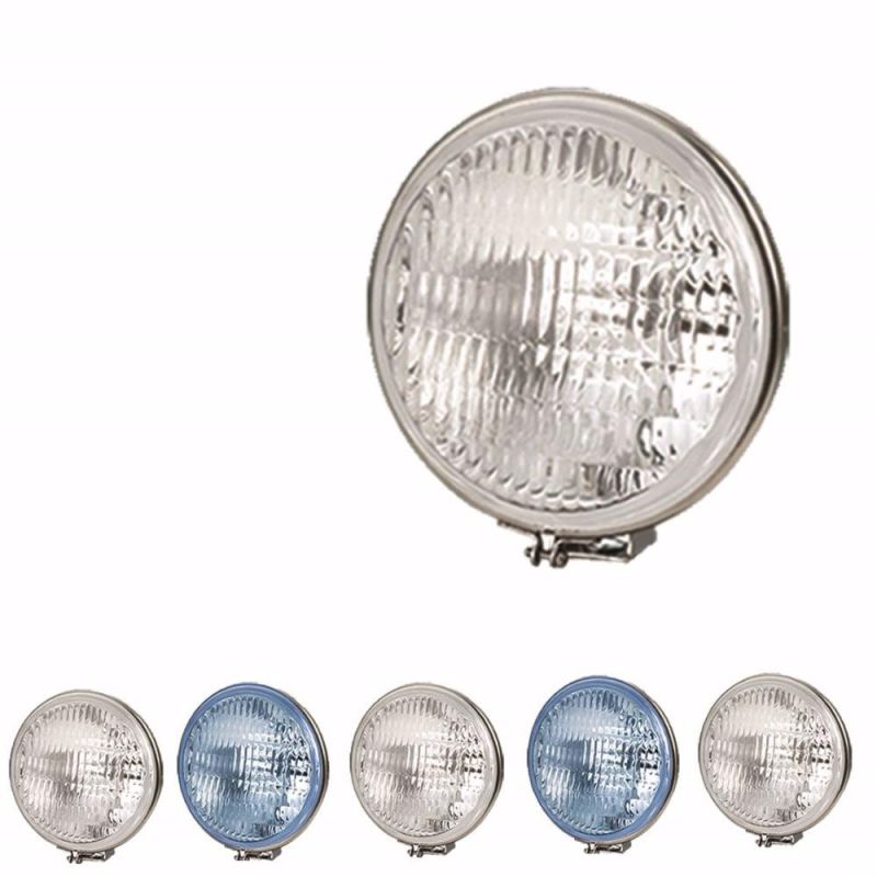 Taiwan Quality Headlamp Supplier Xenon LED Headlight Car Fog Lamp