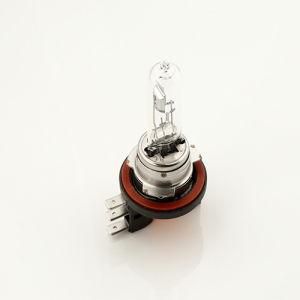 H15 24V 20/60W Pgj23t-1 Cool Blue Intense Auto Bulbs Fog Headlight Turn Auto Parts Halogen Lights Signal Lamps for Car Bus and Truck