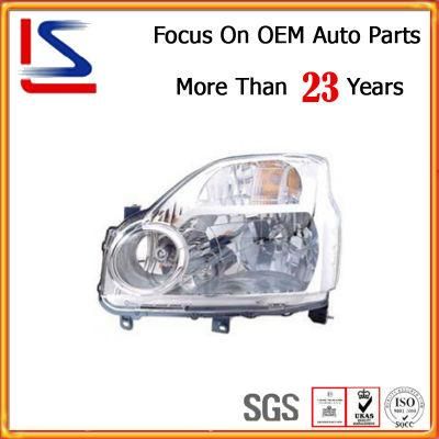 Auto Spare Parts Head Lamp for Nissan X-Trail 2007-2010 Auto Headlight