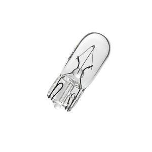 T10 W5w 24V 5W W2.1X9.5D International Standard Halogen Lamps Auto Bulbs Backup Fog Stop Tail Turn Lights for Car Bus and Truck.