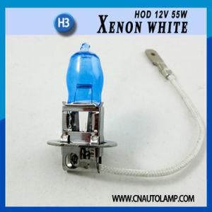 Halogen Lamp Xenon Auto Hod Bulbs H3 12V 100W