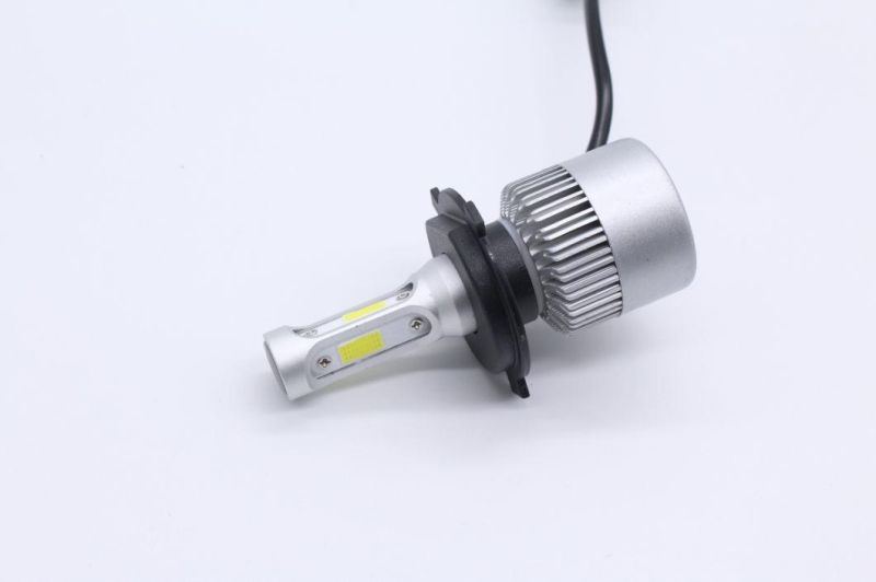 4000lumen Car Interior LED Lights 12V DC LED Lights for Cars Exterior