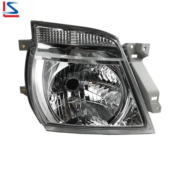 Auto Head Lamp for Urvan / Caravan E25 2007-2012 Headlight 26060-Vx50A 26010-Vx50A