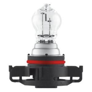 Psx24W 12V 24W Pg20-7 Best Seller Halogen Headlight Fog Auto Lights Turn Lamps Signal Bulbs for Car Bus and Truck, Light