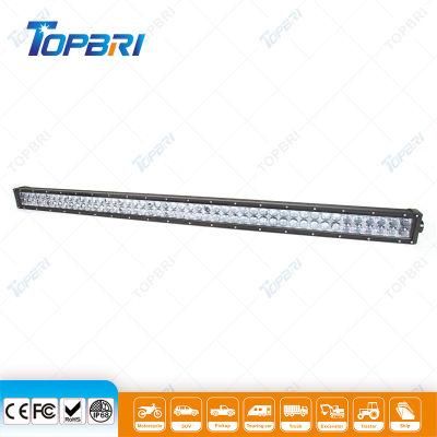 50inch 288W 4D Car Auto Parts LED Light Bar