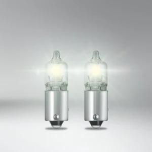 H6w 12V 6W Bax9s Backup Fog Stop Tail Turn Bulbs Auto Lamps Halogen Lights for Car Bus and Truck