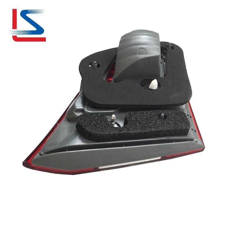 Factory Sale Auto Tail Lamp for Sylphy 2012-2015 Rear Lamp Inner R 26550-3ra3a-B253 L 26555-3ra3a-B253