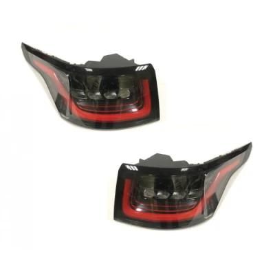 2018 Brand New Rear Lamp for Range Rover Sport Rear Lights L494