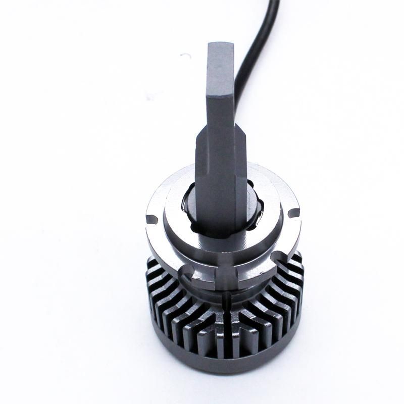 Auto Lighting System Car D4s LED Headlights