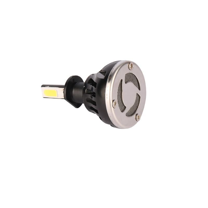 New G5 H4 H7 H8 H11 H13 9005 9006 Car LED Bulb 12V Car LED Headlight