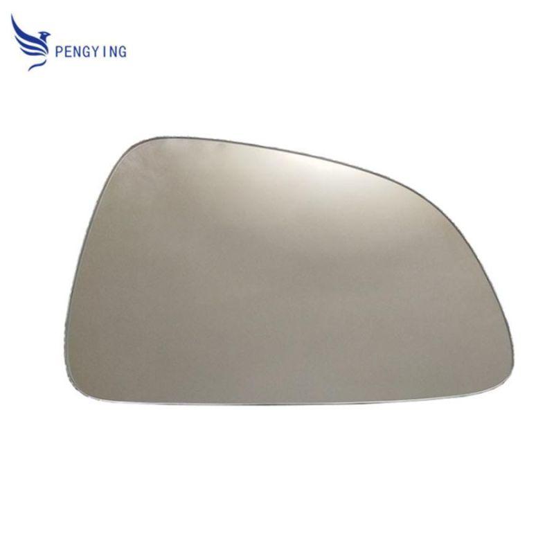 Car Rear View Mirror Rainproof Stickers for Buick Lacross 13-17